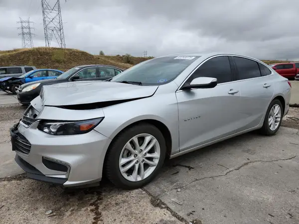 1G1ZE5ST4GF252055 2016 CHEVROLET MALIBU - Image 1