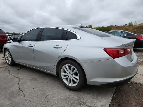 1G1ZE5ST4GF252055 2016 CHEVROLET MALIBU - Image 2