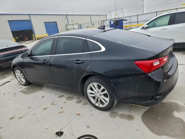 1G1ZE5ST4GF252363 2016 CHEVROLET MALIBU - Image 2