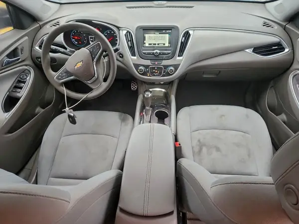 1G1ZE5ST4GF252363 2016 CHEVROLET MALIBU - Image 8