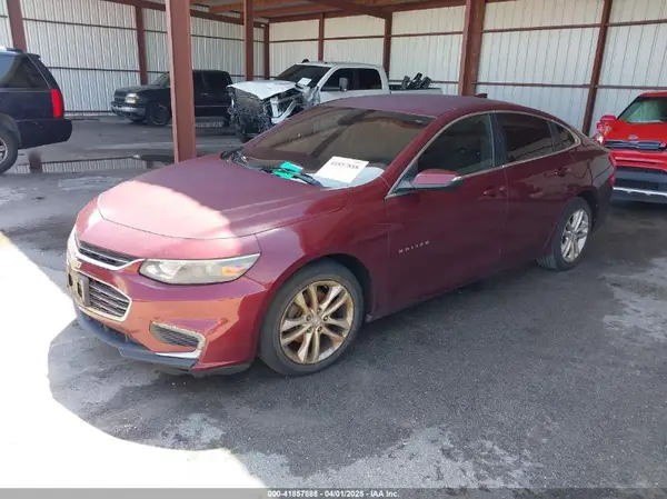 1G1ZE5ST4GF253934 2016 CHEVROLET MALIBU - Image 2