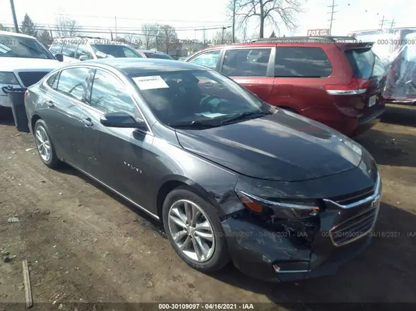 1G1ZE5ST4GF255280 2016 CHEVROLET MALIBU - Image 1