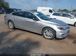 1G1ZE5ST4GF255554 2016 CHEVROLET MALIBU