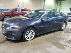 1G1ZE5ST4GF255697 2016 CHEVROLET MALIBU