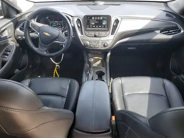 1G1ZE5ST4GF256431 2016 CHEVROLET MALIBU - Image 8