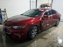 1G1ZE5ST4GF257126 2016 CHEVROLET MALIBU