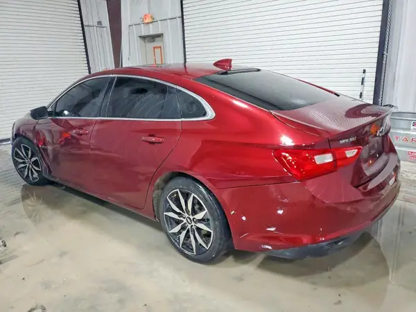 1G1ZE5ST4GF257126 2016 CHEVROLET MALIBU - Image 2