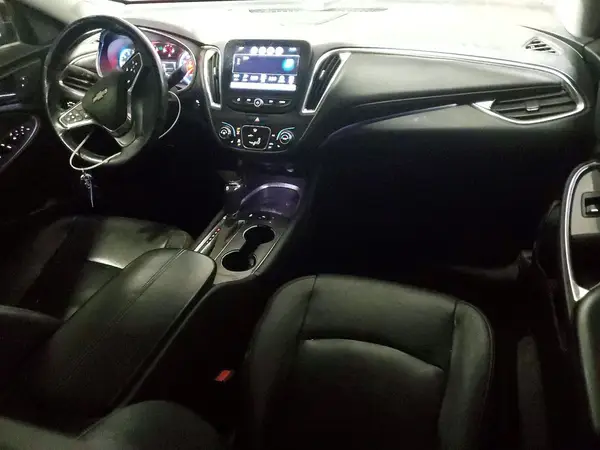 1G1ZE5ST4GF257126 2016 CHEVROLET MALIBU - Image 8