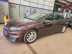 1G1ZE5ST4GF258485 2016 CHEVROLET MALIBU