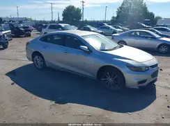 1G1ZE5ST4GF258597 2016 CHEVROLET MALIBU
