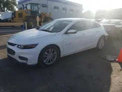 1G1ZE5ST4GF258776 2016 CHEVROLET MALIBU