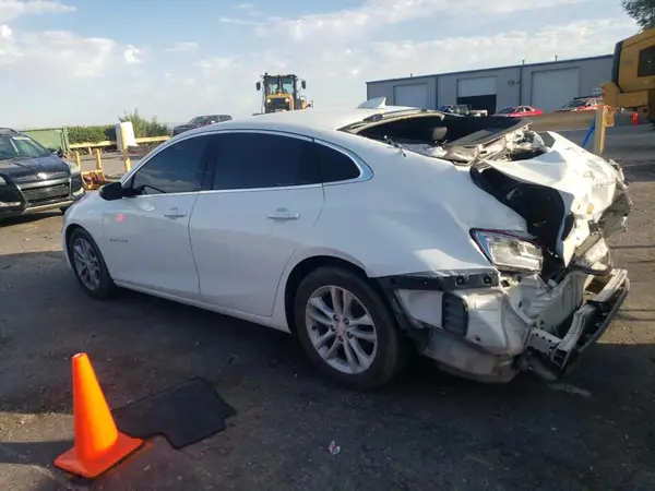 1G1ZE5ST4GF258776 2016 CHEVROLET MALIBU - Image 2