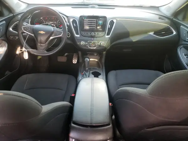 1G1ZE5ST4GF258776 2016 CHEVROLET MALIBU - Image 8