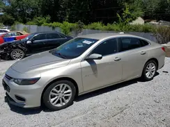 1G1ZE5ST4GF258910 2016 CHEVROLET MALIBU