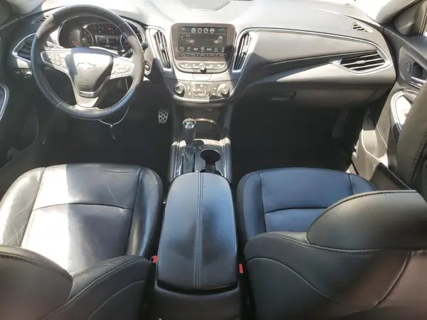 1G1ZE5ST4GF258910 2016 CHEVROLET MALIBU - Image 8