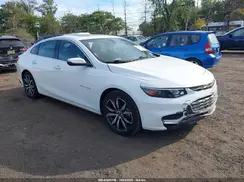 1G1ZE5ST4GF260222 2016 CHEVROLET MALIBU