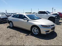 1G1ZE5ST4GF261600 2016 CHEVROLET MALIBU