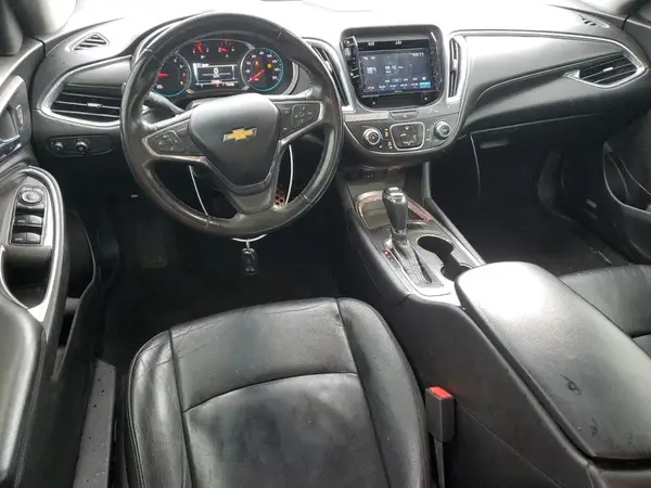 1G1ZE5ST4GF262195 2016 CHEVROLET MALIBU - Image 8