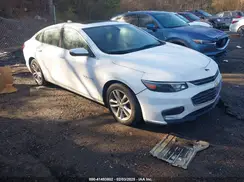 1G1ZE5ST4GF262410 2016 CHEVROLET MALIBU