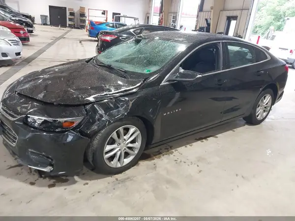 1G1ZE5ST4GF263167 2016 CHEVROLET MALIBU - Image 2