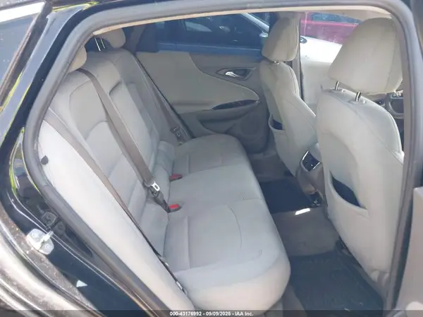 1G1ZE5ST4GF263329 2016 CHEVROLET MALIBU - Image 8