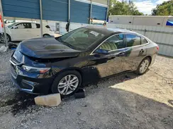 1G1ZE5ST4GF263458 2016 CHEVROLET MALIBU