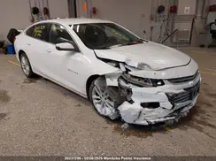 1G1ZE5ST4GF263623 2016 CHEVROLET MALIBU