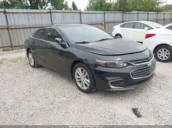 1G1ZE5ST4GF263847 2016 CHEVROLET MALIBU