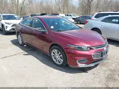 1G1ZE5ST4GF264237 2016 CHEVROLET MALIBU