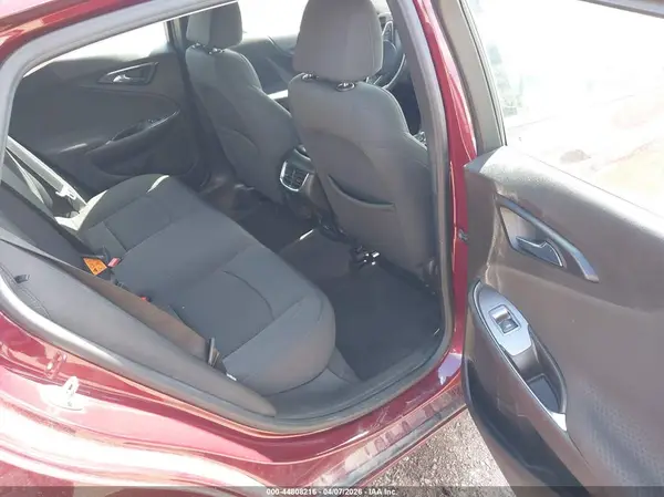 1G1ZE5ST4GF264237 2016 CHEVROLET MALIBU - Image 8