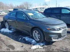 1G1ZE5ST4GF264240 2016 CHEVROLET MALIBU