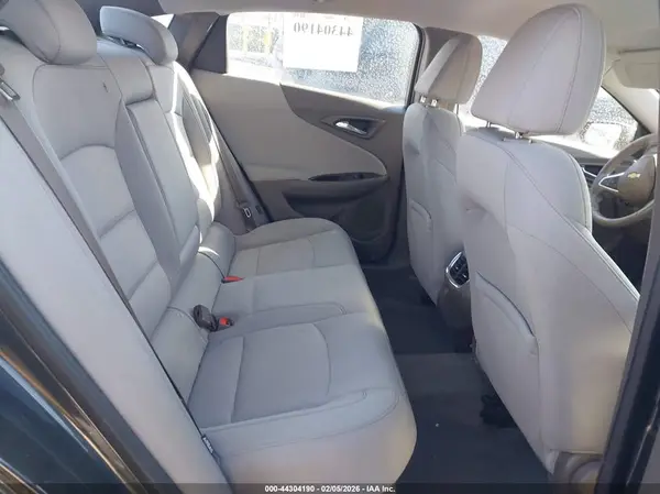 1G1ZE5ST4GF264240 2016 CHEVROLET MALIBU - Image 8