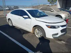 1G1ZE5ST4GF264531 2016 CHEVROLET MALIBU