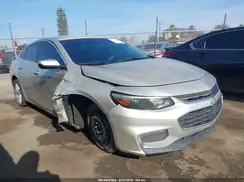1G1ZE5ST4GF264691 2016 CHEVROLET MALIBU