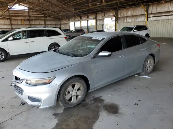 1G1ZE5ST4GF264724 2016 CHEVROLET MALIBU - Image 1