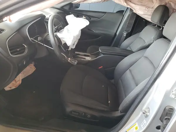 1G1ZE5ST4GF264724 2016 CHEVROLET MALIBU - Image 8