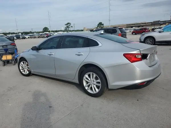 1G1ZE5ST4GF264996 2016 CHEVROLET MALIBU - Image 2