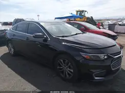 1G1ZE5ST4GF265808 2016 CHEVROLET MALIBU