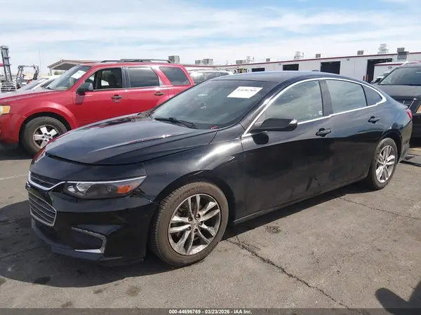 1G1ZE5ST4GF265808 2016 CHEVROLET MALIBU - Image 2