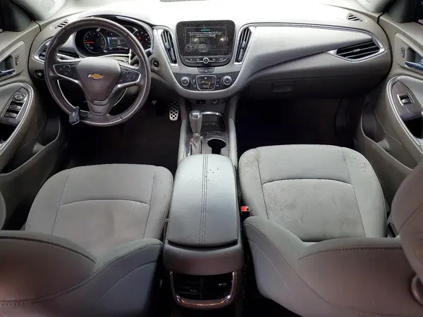 1G1ZE5ST4GF266151 2016 CHEVROLET MALIBU - Image 8