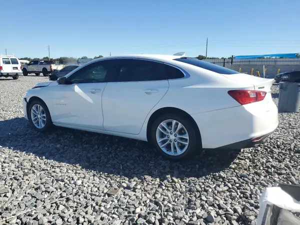 1G1ZE5ST4GF266506 2016 CHEVROLET MALIBU - Image 2