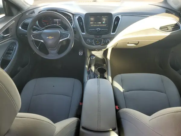 1G1ZE5ST4GF266506 2016 CHEVROLET MALIBU - Image 8