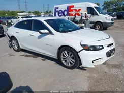 1G1ZE5ST4GF266957 2016 CHEVROLET MALIBU