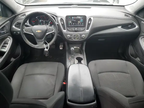 1G1ZE5ST4GF267784 2016 CHEVROLET MALIBU - Image 8