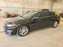 1G1ZE5ST4GF268465 2016 CHEVROLET MALIBU