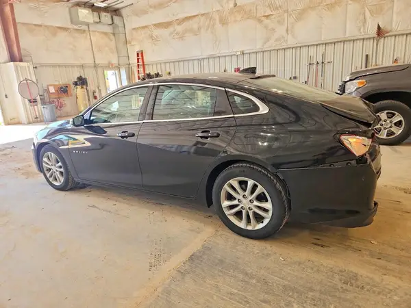 1G1ZE5ST4GF268465 2016 CHEVROLET MALIBU - Image 2