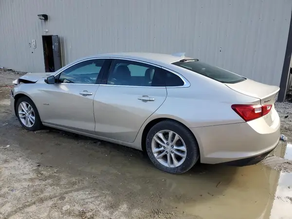 1G1ZE5ST4GF268482 2016 CHEVROLET MALIBU - Image 2