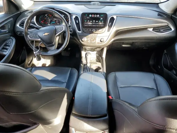 1G1ZE5ST4GF268482 2016 CHEVROLET MALIBU - Image 8