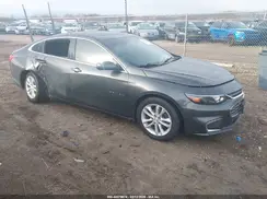 1G1ZE5ST4GF268742 2016 CHEVROLET MALIBU