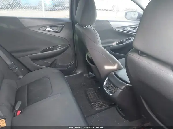 1G1ZE5ST4GF268742 2016 CHEVROLET MALIBU - Image 8
